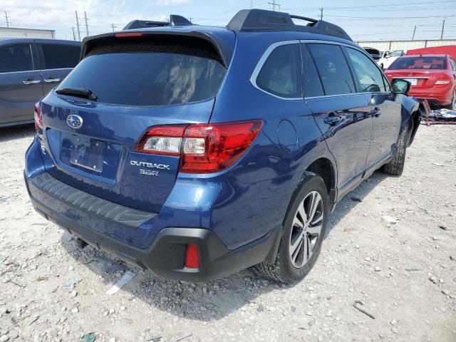 Photo 3 VIN: 4S4BSENC1K3383771 - SUBARU OUTBACK 3. 