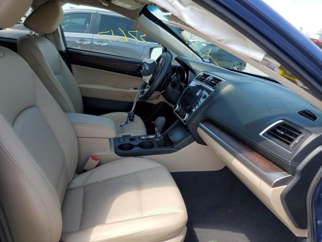 Photo 4 VIN: 4S4BSENC1K3383771 - SUBARU OUTBACK 3. 