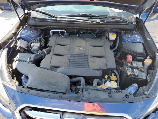 Photo 6 VIN: 4S4BSENC1K3383771 - SUBARU OUTBACK 3. 