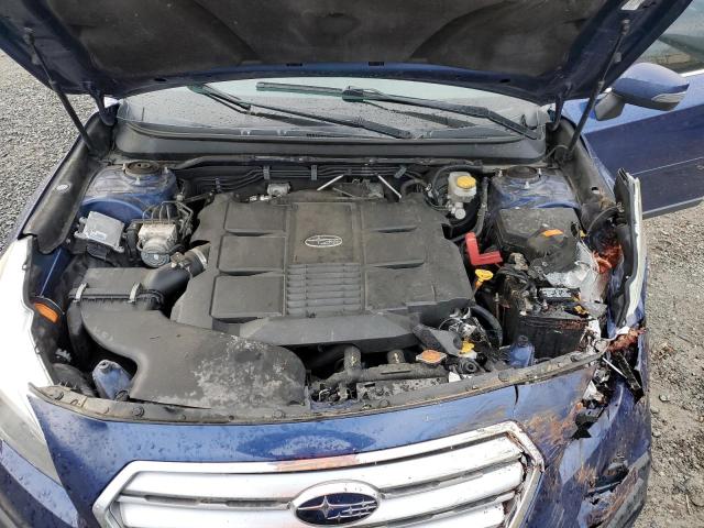 Photo 11 VIN: 4S4BSENC2F3223324 - SUBARU OUTBACK 3. 