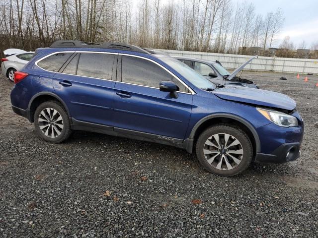 Photo 3 VIN: 4S4BSENC2F3223324 - SUBARU OUTBACK 3. 