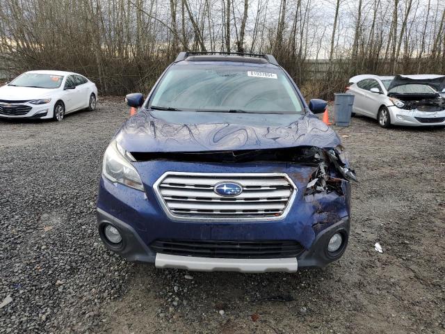 Photo 4 VIN: 4S4BSENC2F3223324 - SUBARU OUTBACK 3. 