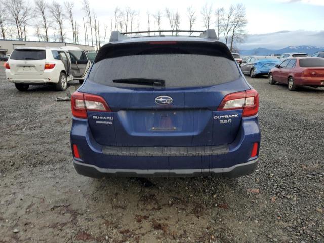 Photo 5 VIN: 4S4BSENC2F3223324 - SUBARU OUTBACK 3. 