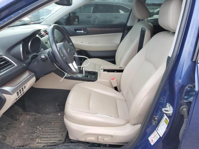 Photo 6 VIN: 4S4BSENC2F3223324 - SUBARU OUTBACK 3. 