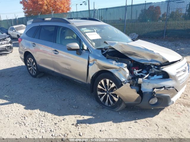 Photo 0 VIN: 4S4BSENC2F3242794 - SUBARU OUTBACK 