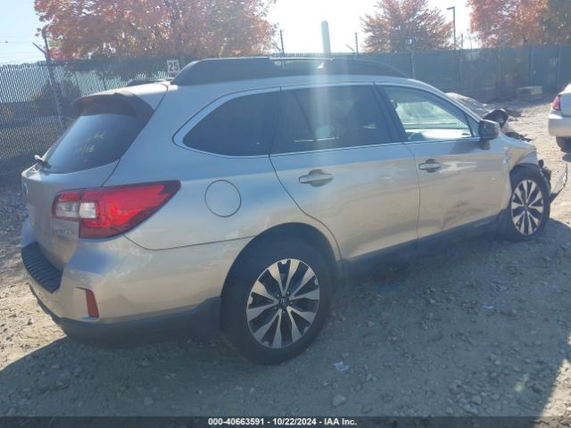 Photo 3 VIN: 4S4BSENC2F3242794 - SUBARU OUTBACK 