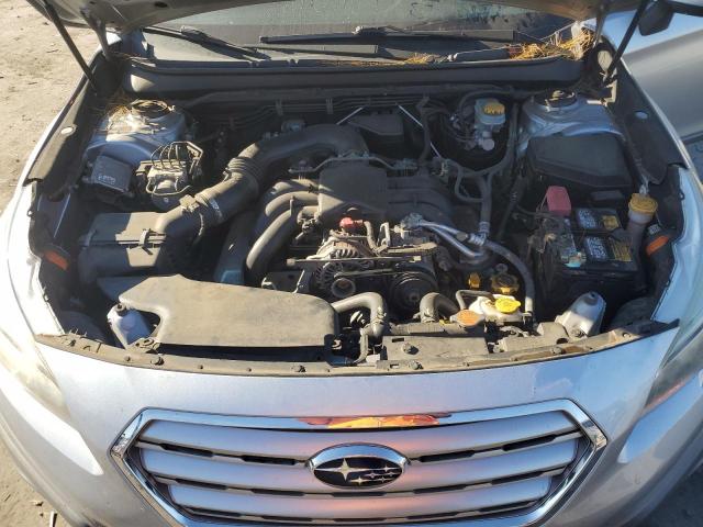 Photo 11 VIN: 4S4BSENC2F3243217 - SUBARU OUTBACK 3. 