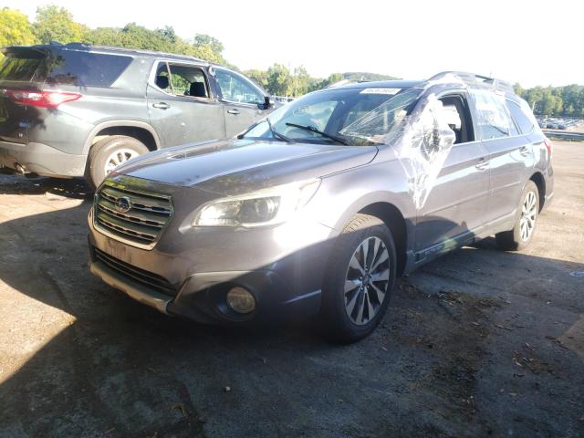 Photo 1 VIN: 4S4BSENC2F3248658 - SUBARU OUTBACK 3. 