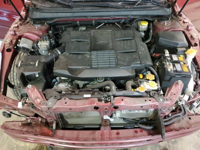 Photo 10 VIN: 4S4BSENC2G3212101 - SUBARU OUTBACK 