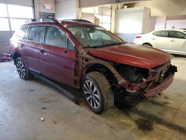 Photo 3 VIN: 4S4BSENC2G3212101 - SUBARU OUTBACK 