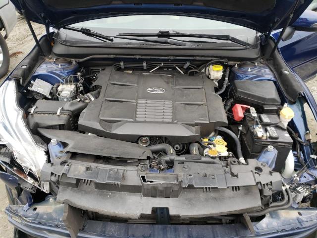 Photo 6 VIN: 4S4BSENC2G3238620 - SUBARU OUTBACK 3. 