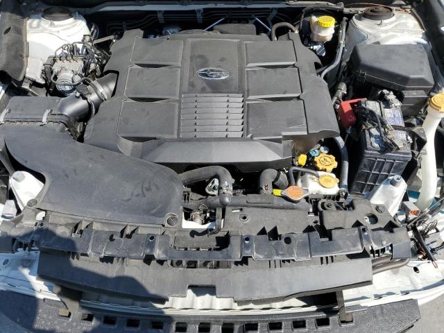 Photo 10 VIN: 4S4BSENC2G3279670 - SUBARU OUTBACK 