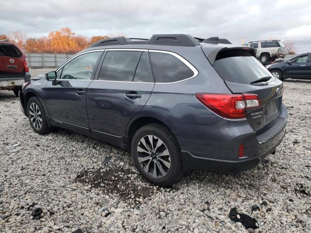 Photo 1 VIN: 4S4BSENC2G3298834 - SUBARU OUTBACK 3. 