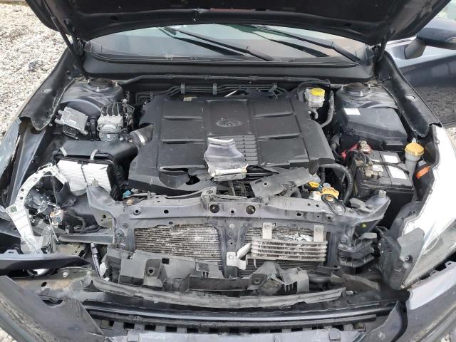 Photo 11 VIN: 4S4BSENC2G3298834 - SUBARU OUTBACK 3. 