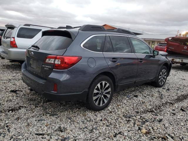 Photo 2 VIN: 4S4BSENC2G3298834 - SUBARU OUTBACK 3. 