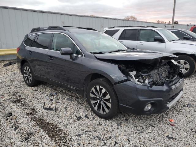 Photo 3 VIN: 4S4BSENC2G3298834 - SUBARU OUTBACK 3. 