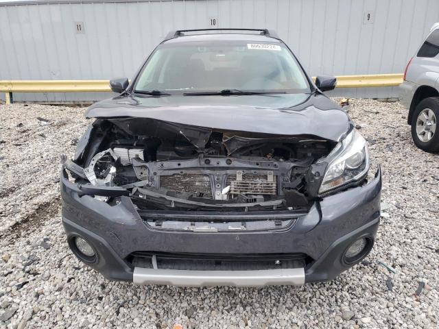 Photo 4 VIN: 4S4BSENC2G3298834 - SUBARU OUTBACK 3. 