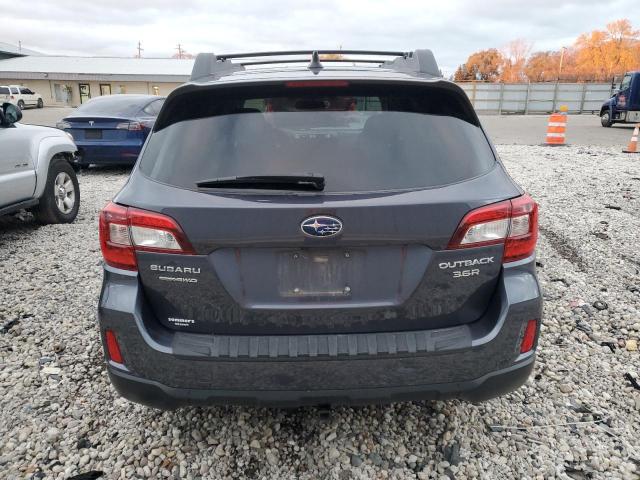 Photo 5 VIN: 4S4BSENC2G3298834 - SUBARU OUTBACK 3. 