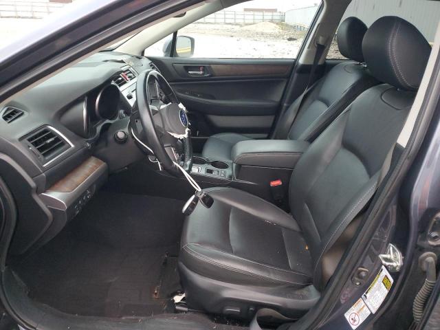 Photo 6 VIN: 4S4BSENC2G3298834 - SUBARU OUTBACK 3. 