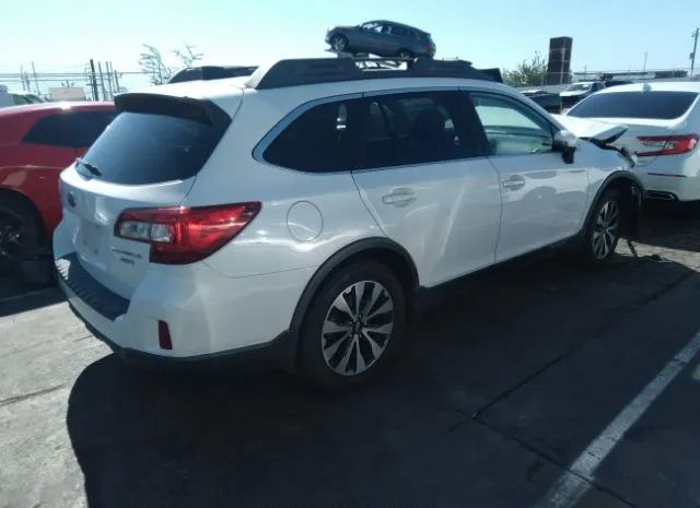 Photo 3 VIN: 4S4BSENC2G3334084 - SUBARU OUTBACK 