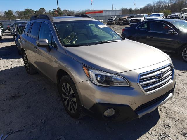 Photo 0 VIN: 4S4BSENC2G3335431 - SUBARU OUTBACK 3. 