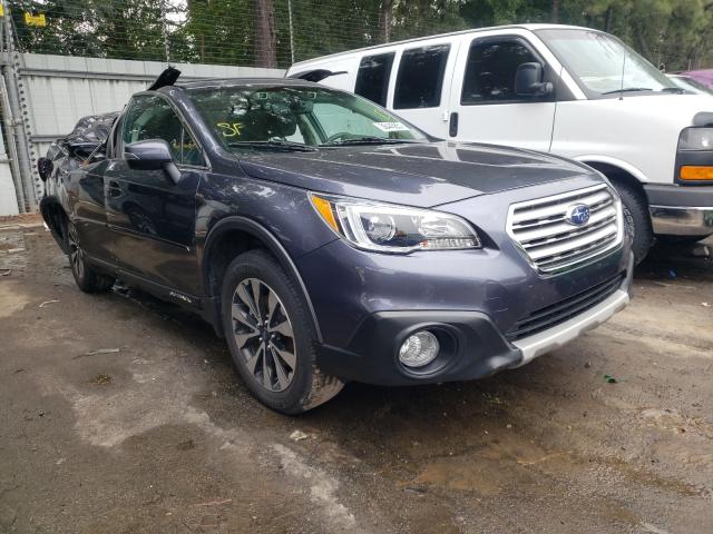 Photo 0 VIN: 4S4BSENC2H3223536 - SUBARU OUTBACK 3. 