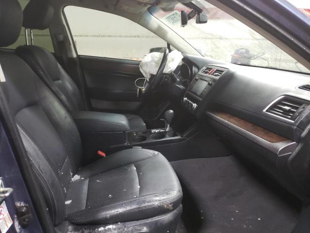 Photo 4 VIN: 4S4BSENC2H3237100 - SUBARU OUTBACK 3. 