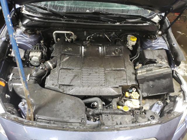 Photo 6 VIN: 4S4BSENC2H3237100 - SUBARU OUTBACK 3. 