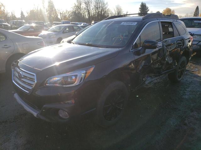 Photo 1 VIN: 4S4BSENC2H3260263 - SUBARU OUTBACK 3. 