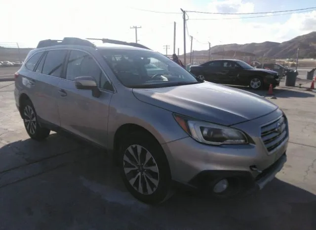 Photo 0 VIN: 4S4BSENC2H3321093 - SUBARU OUTBACK 