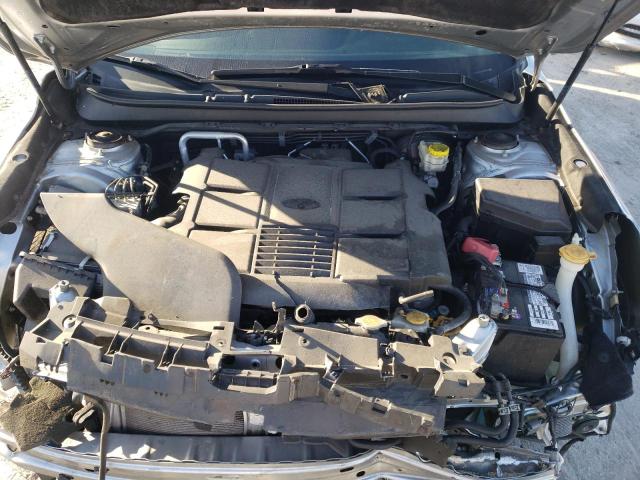 Photo 10 VIN: 4S4BSENC2H3339951 - SUBARU OUTBACK 