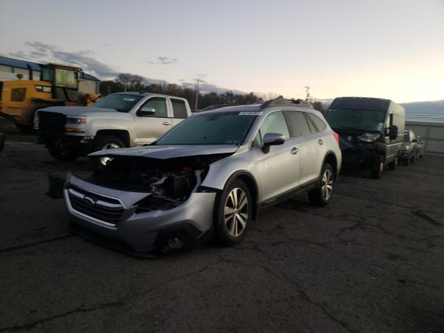 Photo 1 VIN: 4S4BSENC2J3247146 - SUBARU OUTBACK 3. 