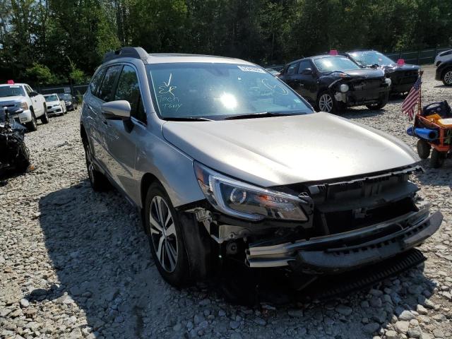 Photo 0 VIN: 4S4BSENC2J3283094 - SUBARU OUTBACK 3. 