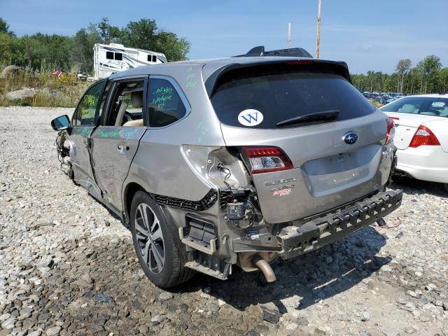 Photo 2 VIN: 4S4BSENC2J3283094 - SUBARU OUTBACK 3. 