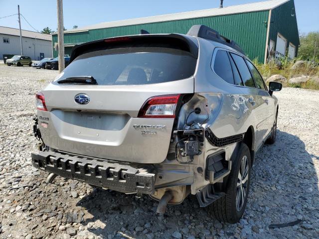 Photo 3 VIN: 4S4BSENC2J3283094 - SUBARU OUTBACK 3. 