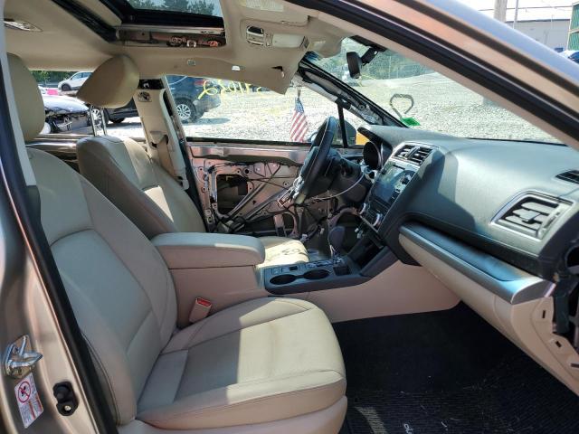 Photo 4 VIN: 4S4BSENC2J3283094 - SUBARU OUTBACK 3. 