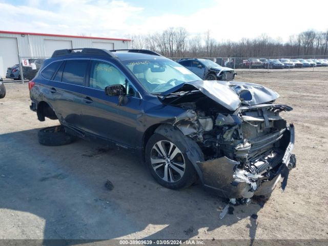 Photo 0 VIN: 4S4BSENC2J3289848 - SUBARU OUTBACK 