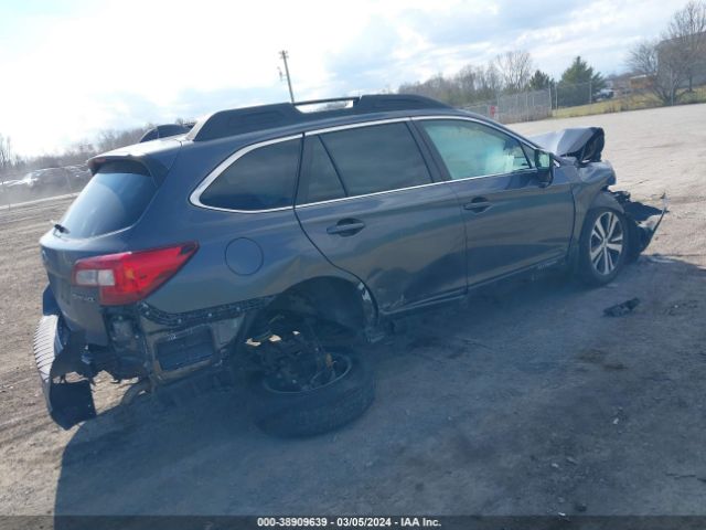 Photo 3 VIN: 4S4BSENC2J3289848 - SUBARU OUTBACK 