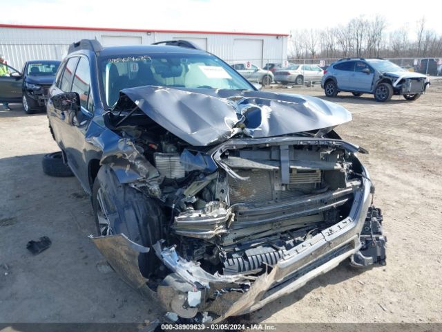 Photo 5 VIN: 4S4BSENC2J3289848 - SUBARU OUTBACK 