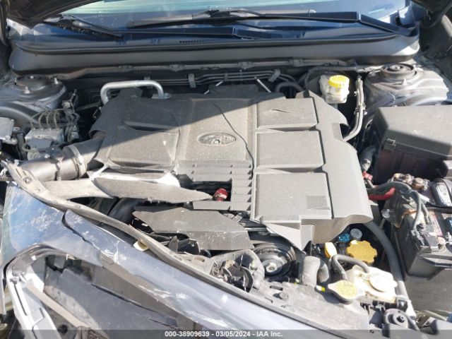 Photo 9 VIN: 4S4BSENC2J3289848 - SUBARU OUTBACK 