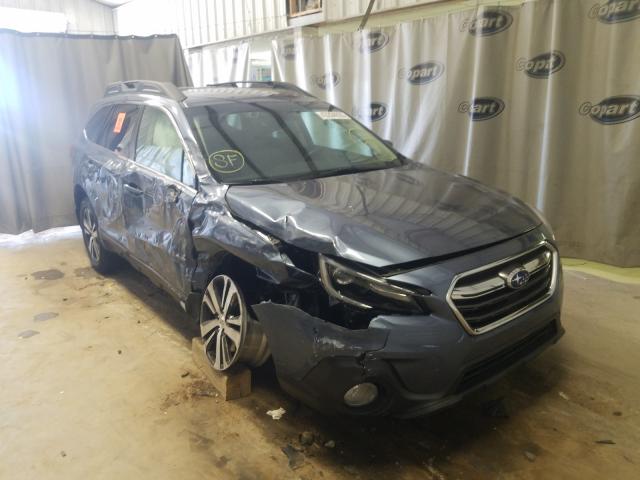 Photo 0 VIN: 4S4BSENC2J3343441 - SUBARU OUTBACK 3. 