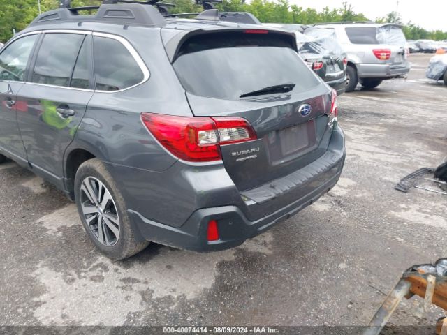 Photo 2 VIN: 4S4BSENC2J3357453 - SUBARU OUTBACK 