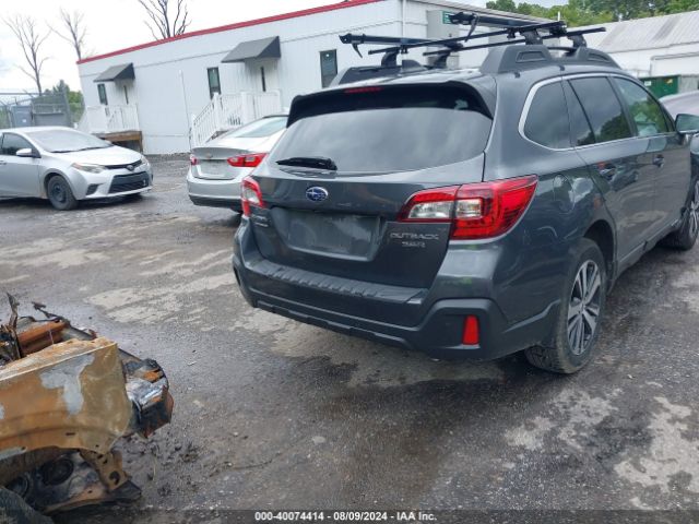 Photo 3 VIN: 4S4BSENC2J3357453 - SUBARU OUTBACK 