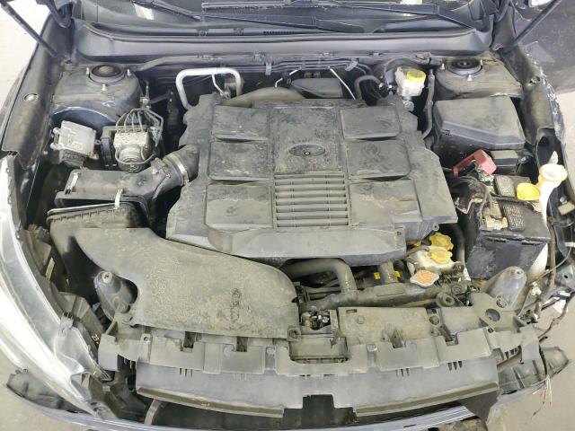 Photo 10 VIN: 4S4BSENC2J3374852 - SUBARU OUTBACK 3. 