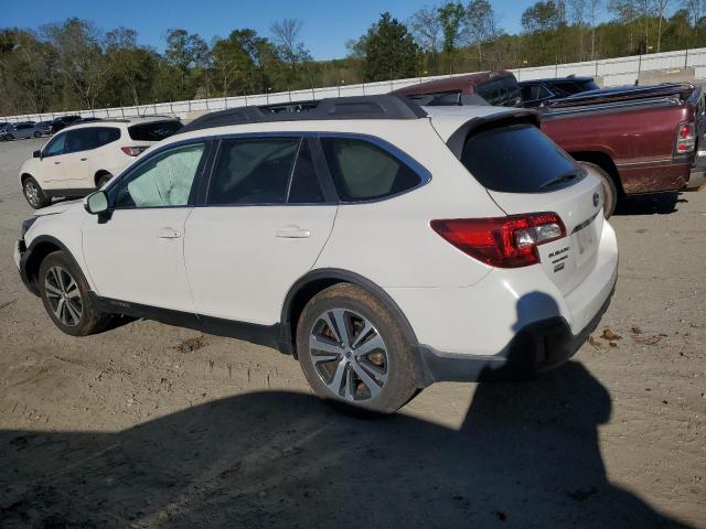 Photo 1 VIN: 4S4BSENC2K3297384 - SUBARU OUTBACK 