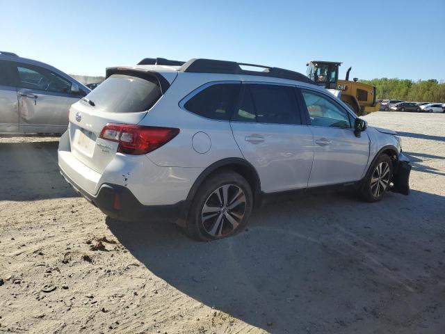 Photo 2 VIN: 4S4BSENC2K3297384 - SUBARU OUTBACK 