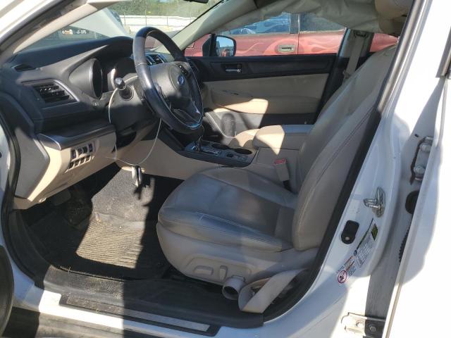 Photo 6 VIN: 4S4BSENC2K3297384 - SUBARU OUTBACK 