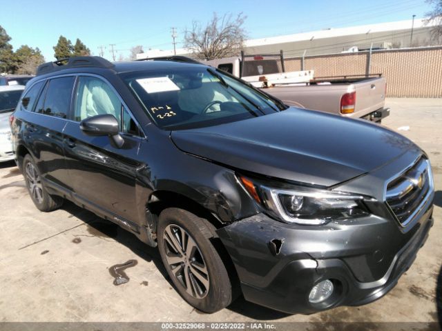 Photo 0 VIN: 4S4BSENC2K3321604 - SUBARU OUTBACK 