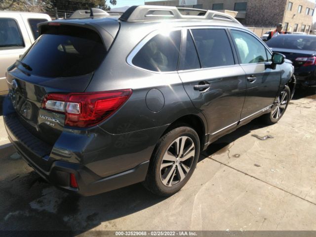 Photo 3 VIN: 4S4BSENC2K3321604 - SUBARU OUTBACK 