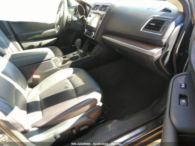 Photo 4 VIN: 4S4BSENC2K3321604 - SUBARU OUTBACK 